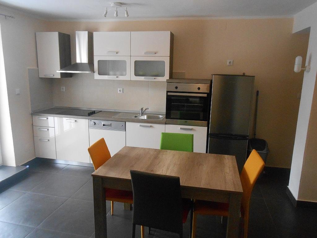 Apartments Pavelic Novi Vinodolski Room photo