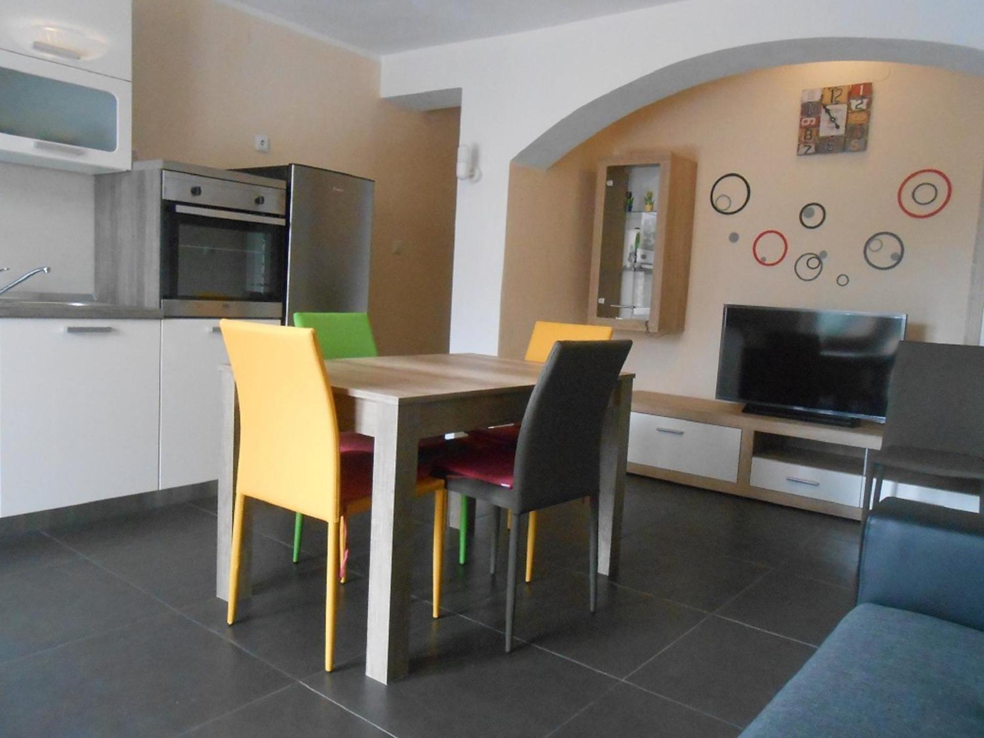 Apartments Pavelic Novi Vinodolski Room photo